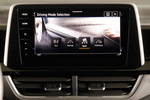 Volkswagen T-Roc 1.5 TSI 110 kW (150 CV) DSG R Line Todo terreno Interior Pantalla del sistema multimedia 5 puertas