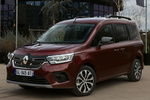 Renault Kangoo Gama Kangoo Combi E-TECH techno Combi E-TECH Veh&iacute;culo comercial Rojo Carm&iacute;n Exterior Frontal-Lateral 5 puertas