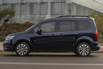 Renault Kangoo Gama Kangoo Combi E-TECH techno Combi E-TECH Veh&iacute;culo comercial Azul Sodalita Exterior Lateral 5 puertas