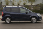 Renault Kangoo Gama Kangoo Combi E-TECH techno Combi E-TECH Veh&iacute;culo comercial Azul Sodalita Exterior Lateral 5 puertas