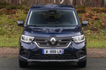 Renault Kangoo Gama Kangoo Combi E-TECH techno Combi E-TECH Veh&iacute;culo comercial Azul Sodalita Exterior Frontal 5 puertas