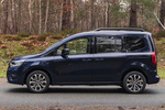 Renault Kangoo Gama Kangoo Combi E-TECH techno Combi E-TECH Veh&iacute;culo comercial Azul Sodalita Exterior Lateral 5 puertas