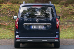 Renault Kangoo Gama Kangoo Combi E-TECH techno Combi E-TECH Veh&iacute;culo comercial Azul Sodalita Exterior Posterior 5 puertas