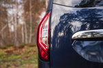 Renault Kangoo Gama Kangoo Combi E-TECH techno Combi E-TECH Veh&iacute;culo comercial Azul Sodalita Exterior Pilotos 5 puertas