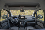Renault Kangoo Gama Kangoo Combi E-TECH techno Combi E-TECH Veh&iacute;culo comercial Interior Salpicadero 5 puertas
