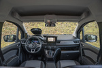 Renault Kangoo Gama Kangoo Combi E-TECH techno Combi E-TECH Veh&iacute;culo comercial Interior Salpicadero 5 puertas