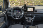 Renault Kangoo Gama Kangoo Combi E-TECH techno Combi E-TECH Veh&iacute;culo comercial Interior Salpicadero 5 puertas