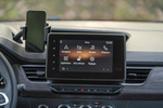 Renault Kangoo Gama Kangoo Combi E-TECH techno Combi E-TECH Veh&iacute;culo comercial Interior Pantalla del sistema multimedia 5 puertas