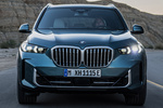 BMW X5 xDrive50e Gama X5 e Todo terreno Blue Ridge Mountain Exterior Frontal 5 puertas