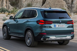 BMW X5 xDrive50e Gama X5 e Todo terreno Blue Ridge Mountain Exterior Lateral-Posterior 5 puertas