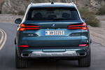 BMW X5 xDrive50e Gama X5 e Todo terreno Blue Ridge Mountain Exterior Posterior 5 puertas