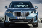 BMW X5 xDrive50e Gama X5 e Todo terreno Blue Ridge Mountain Exterior Frontal 5 puertas