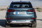 BMW X5 xDrive50e Gama X5 e Todo terreno Blue Ridge Mountain Exterior Posterior 5 puertas