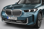 BMW X5 xDrive50e Gama X5 e Todo terreno Blue Ridge Mountain Exterior Frontal 5 puertas