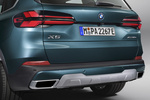 BMW X5 xDrive50e Gama X5 e Todo terreno Blue Ridge Mountain Exterior Pilotos 5 puertas