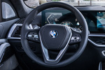 BMW X5 xDrive50e Gama X5 e Todo terreno Interior Volante 5 puertas
