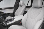 BMW X5 xDrive50e Gama X5 e Todo terreno Interior Asientos 5 puertas
