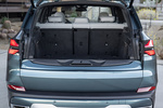 BMW X5 xDrive50e Gama X5 e Todo terreno Interior Maletero 5 puertas
