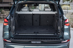BMW X5 xDrive50e Gama X5 e Todo terreno Interior Maletero 5 puertas