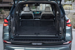 BMW X5 xDrive50e Gama X5 e Todo terreno Interior Maletero 5 puertas