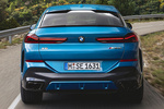 BMW X6 M60i xDrive M60i xDrive Todo terreno Exterior Posterior 5 puertas