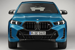 BMW X6 M60i xDrive M60i xDrive Todo terreno Exterior Frontal 5 puertas