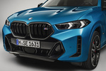 BMW X6 M60i xDrive M60i xDrive Todo terreno Exterior Frontal 5 puertas
