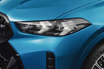 BMW X6 M60i xDrive M60i xDrive Todo terreno Exterior Faro 5 puertas