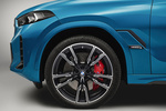 BMW X6 M60i xDrive M60i xDrive Todo terreno Exterior Llanta 5 puertas