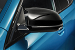 BMW X6 M60i xDrive M60i xDrive Todo terreno Exterior Retrovisor 5 puertas