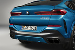 BMW X6 M60i xDrive M60i xDrive Todo terreno Exterior Pilotos 5 puertas