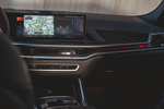 BMW X6 M60i xDrive M60i xDrive Todo terreno Interior Pantalla del sistema multimedia 5 puertas