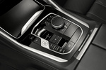 BMW X6 M60i xDrive M60i xDrive Todo terreno Interior Consola Central 5 puertas