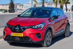Mitsubishi ASX 160 HEV Kaiteki HEV Todo terreno Exterior Frontal-Lateral 5 puertas
