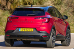 Mitsubishi ASX 160 HEV Kaiteki HEV Todo terreno Exterior Posterior-Lateral 5 puertas