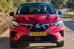 Mitsubishi ASX 160 HEV Kaiteki HEV Todo terreno Exterior Frontal 5 puertas