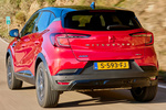 Mitsubishi ASX 160 HEV Kaiteki HEV Todo terreno Exterior Lateral-Posterior 5 puertas