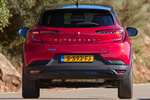 Mitsubishi ASX 160 HEV Kaiteki HEV Todo terreno Exterior Posterior 5 puertas