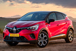Mitsubishi ASX 160 HEV Kaiteki HEV Todo terreno Exterior Frontal-Lateral 5 puertas