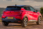Mitsubishi ASX 160 HEV Kaiteki HEV Todo terreno Exterior Posterior-Lateral 5 puertas
