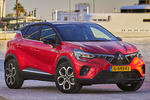 Mitsubishi ASX 160 HEV Kaiteki HEV Todo terreno Exterior Lateral-Frontal 5 puertas