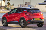 Mitsubishi ASX 160 HEV Kaiteki HEV Todo terreno Exterior Lateral-Posterior 5 puertas