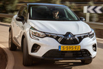 Mitsubishi ASX 160 PHEV Kaiteki+ PHEV Todo terreno Blanco Crystal con Techo Negro Exterior Lateral-Frontal 5 puertas
