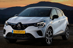 Mitsubishi ASX 160 PHEV Kaiteki+ PHEV Todo terreno Blanco Crystal con Techo Negro Exterior Frontal-Lateral 5 puertas