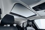 Mitsubishi ASX 160 PHEV Kaiteki+ PHEV Todo terreno Interior Techo solar 5 puertas