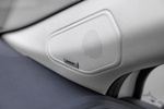Mitsubishi ASX 160 PHEV Kaiteki+ PHEV Todo terreno Interior Altavoz 5 puertas