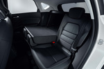 Mitsubishi ASX 160 PHEV Kaiteki+ PHEV Todo terreno Interior Asientos 5 puertas