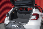 Mitsubishi ASX 160 PHEV Kaiteki+ PHEV Todo terreno Interior Maletero 5 puertas