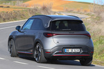 smart #1 BRABUS BRABUS Todo terreno Atom Grey Matte Exterior Lateral-Posterior 5 puertas
