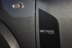 Dacia Jogger Hybrid 140 7 plazas Extreme Hybrid 7 plazas Turismo familiar Gris Schiste Exterior Detalle 5 puertas